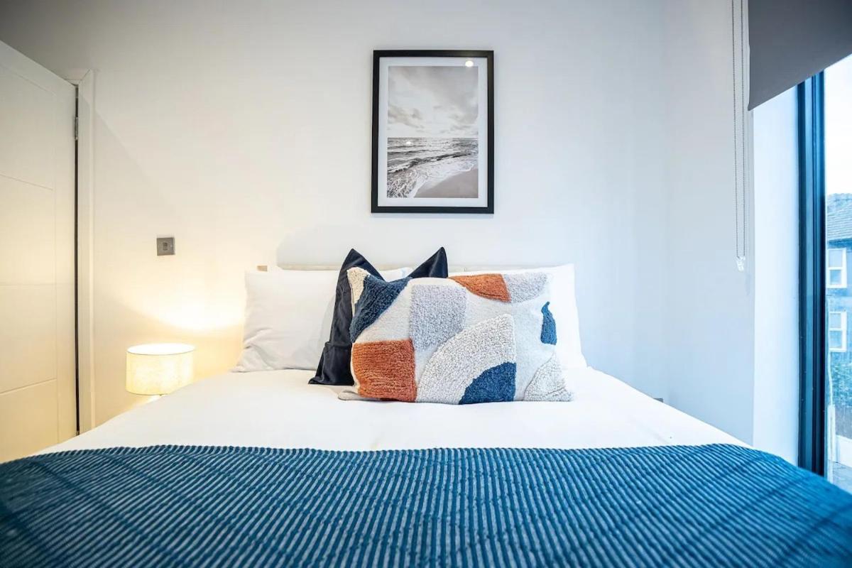 Amazing 2 Bedrooms I Brighton Station I Sleep 6 I Rh1 Buitenkant foto