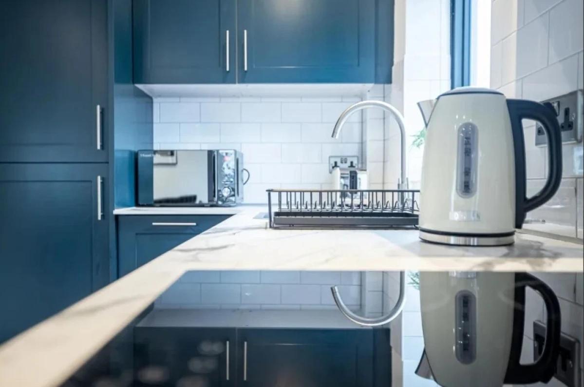 Amazing 2 Bedrooms I Brighton Station I Sleep 6 I Rh1 Buitenkant foto