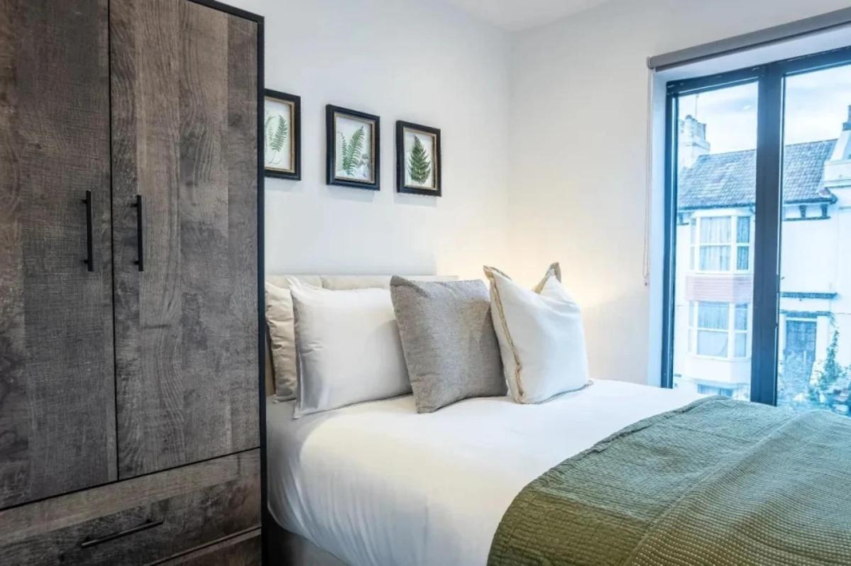 Amazing 2 Bedrooms I Brighton Station I Sleep 6 I Rh1 Buitenkant foto